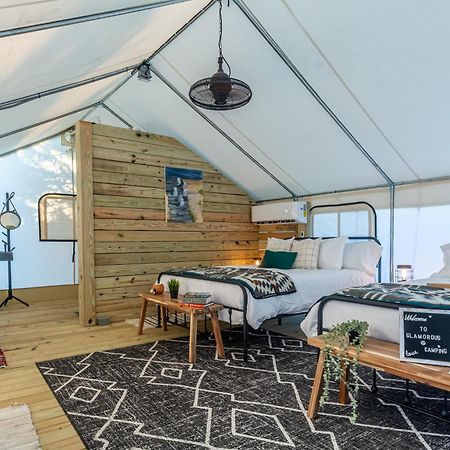 Timberline Glamping Orange Beach Gulf Shores Esterno foto