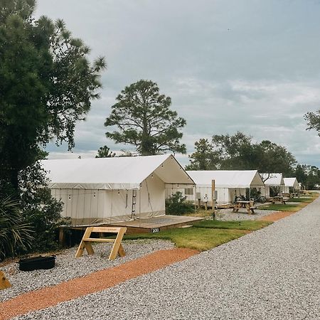 Timberline Glamping Orange Beach Gulf Shores Esterno foto