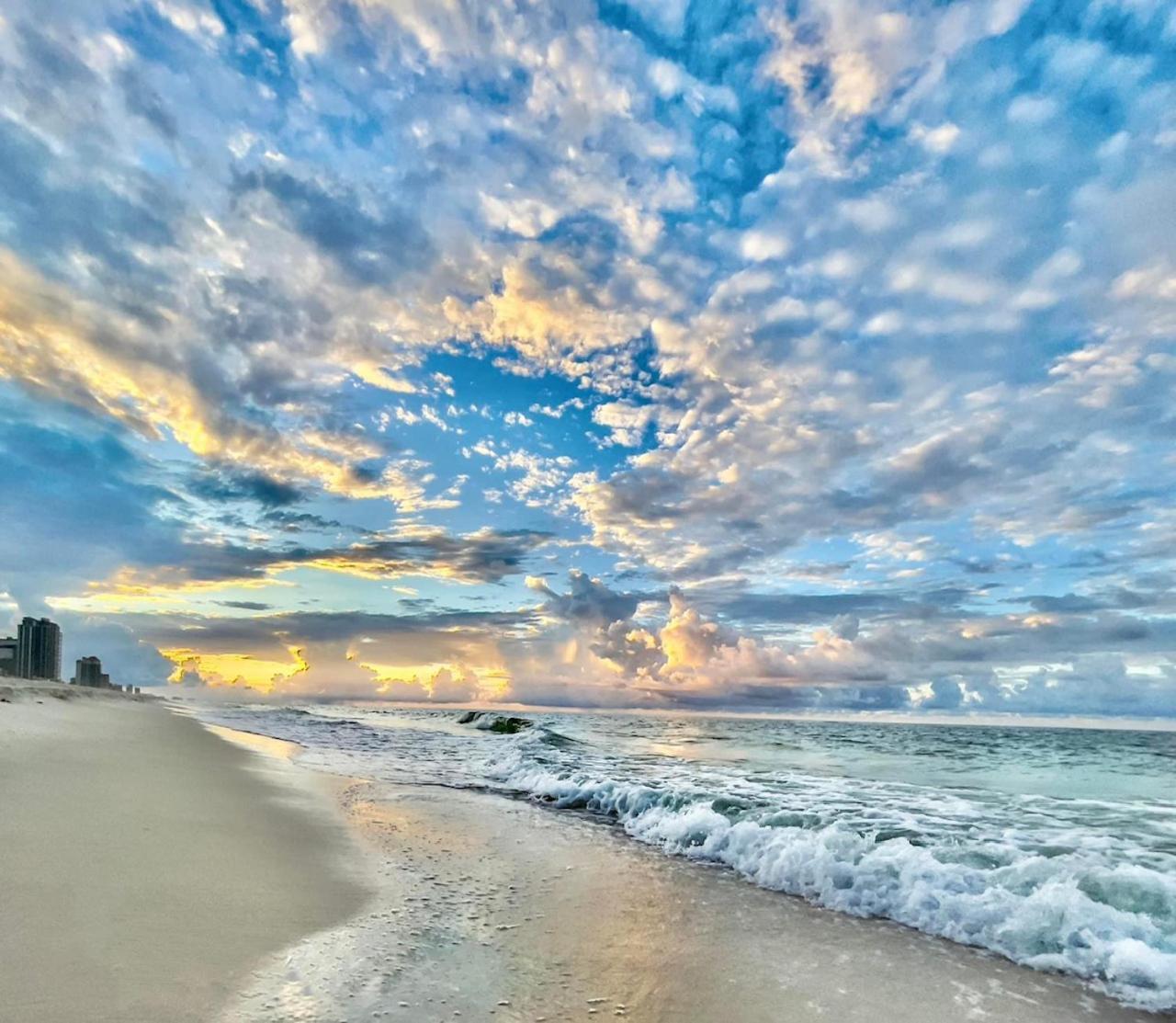 Timberline Glamping Orange Beach Gulf Shores Esterno foto