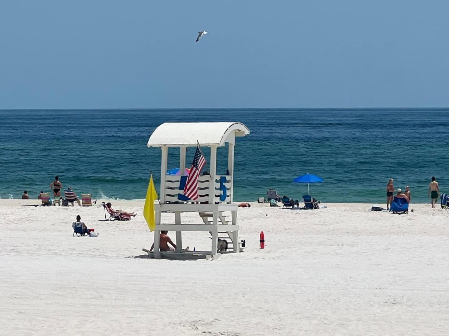 Timberline Glamping Orange Beach Gulf Shores Esterno foto