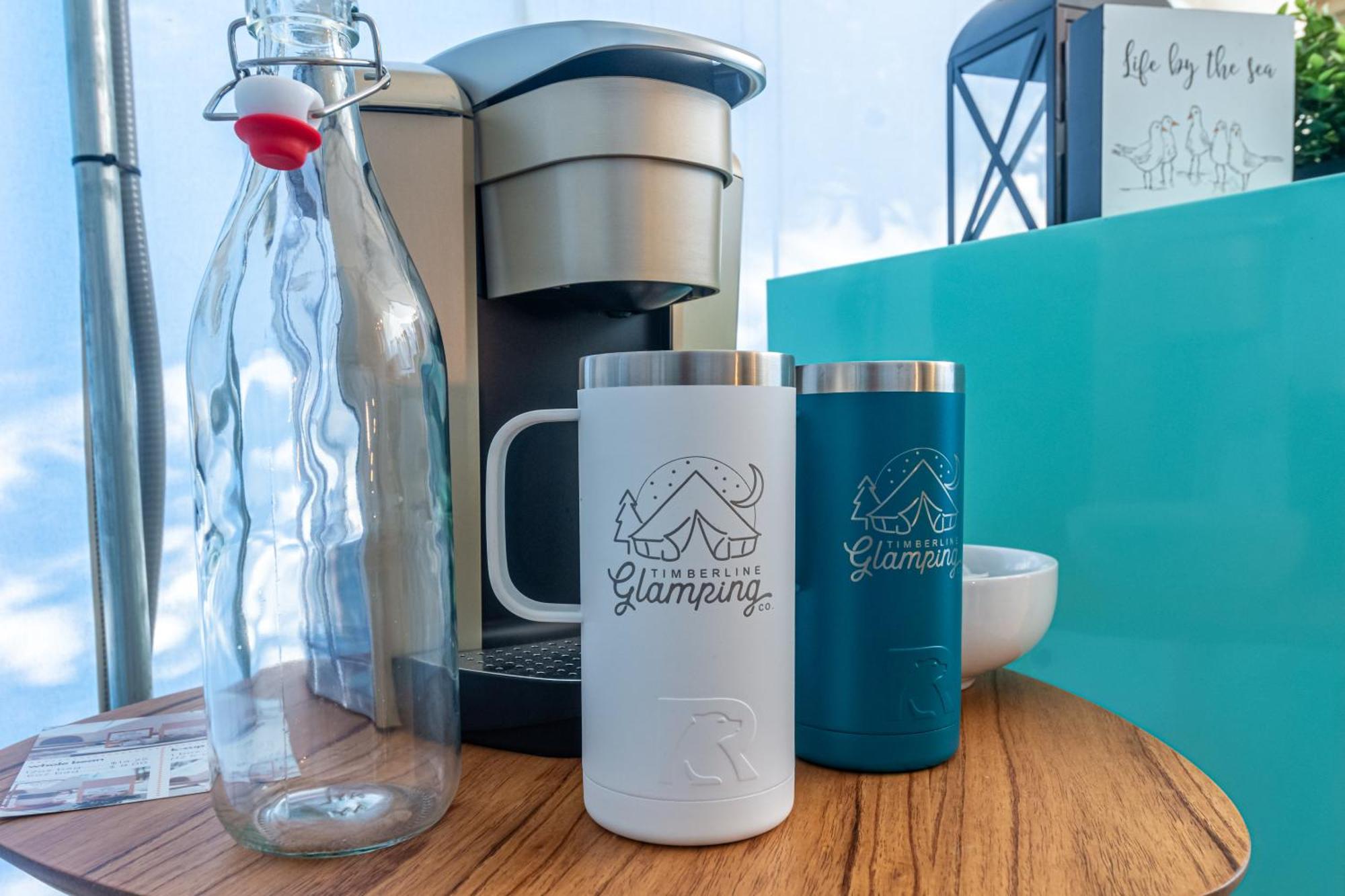 Timberline Glamping Orange Beach Gulf Shores Esterno foto