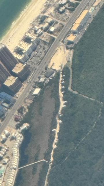 Timberline Glamping Orange Beach Gulf Shores Esterno foto